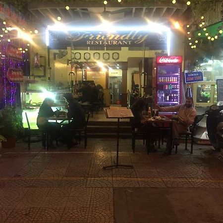 Thanh Tung Hotel Cat Ba Island Dış mekan fotoğraf