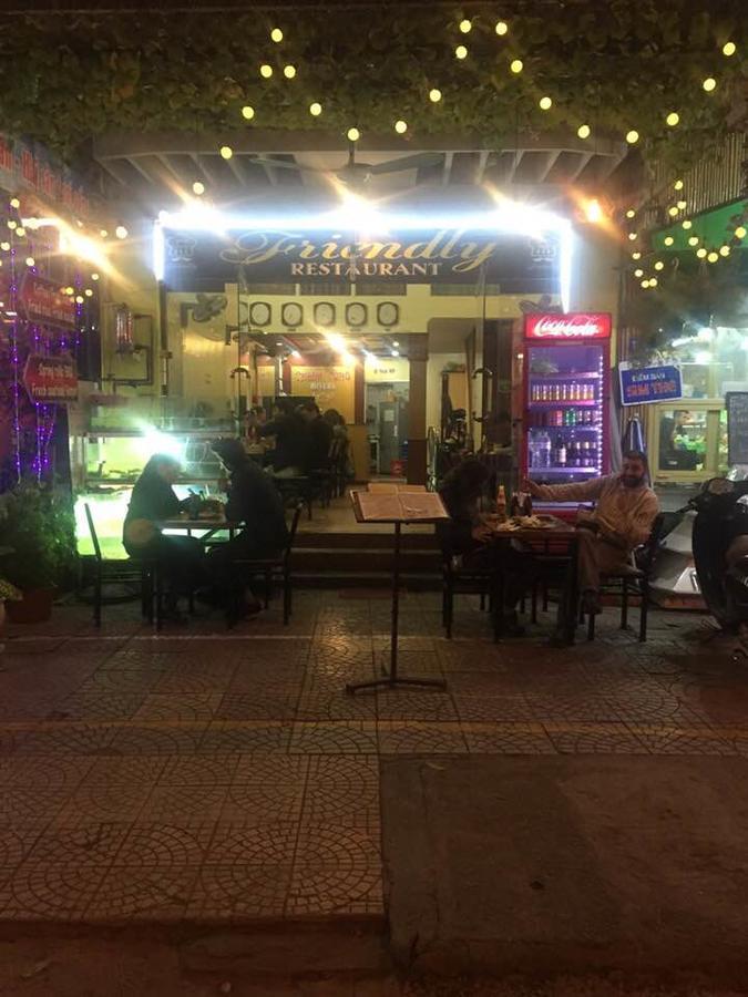 Thanh Tung Hotel Cat Ba Island Dış mekan fotoğraf
